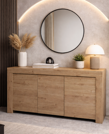 11074-AMAF Aparador 138x81x42cms. 11074-AMAF Aparador 138x81x42cms.